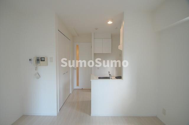 薬院大通駅 徒歩6分 7階の物件内観写真