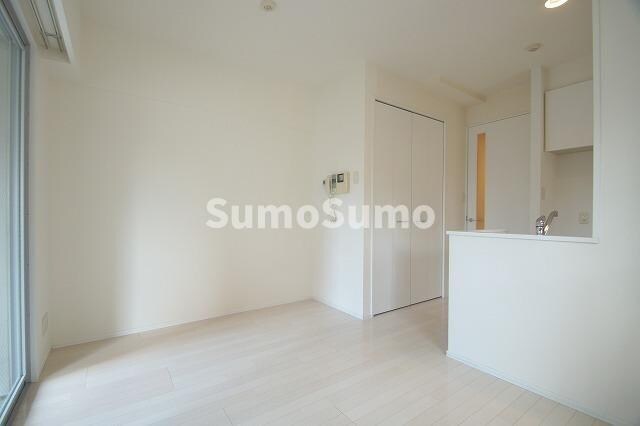 薬院大通駅 徒歩6分 7階の物件内観写真