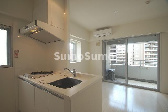 薬院大通駅 徒歩6分 7階の物件内観写真