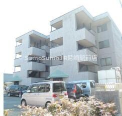 立花駅 徒歩13分 1階の物件外観写真