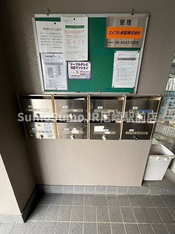 立花駅 徒歩13分 1階の物件外観写真