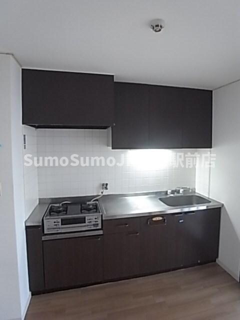 立花駅 徒歩13分 1階の物件内観写真