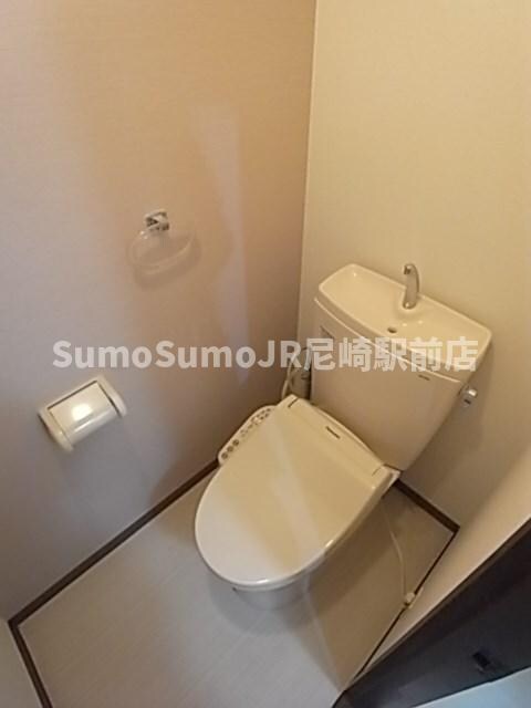 立花駅 徒歩13分 1階の物件内観写真