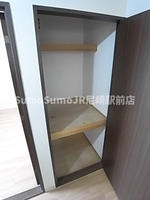 立花駅 徒歩13分 1階の物件内観写真