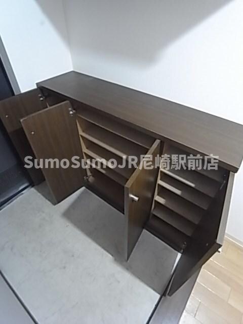 立花駅 徒歩13分 1階の物件内観写真