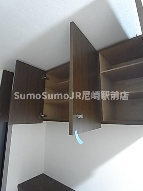 立花駅 徒歩13分 1階の物件内観写真