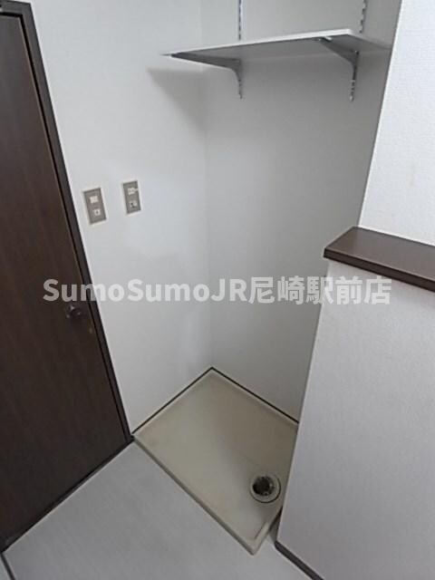 立花駅 徒歩13分 1階の物件内観写真