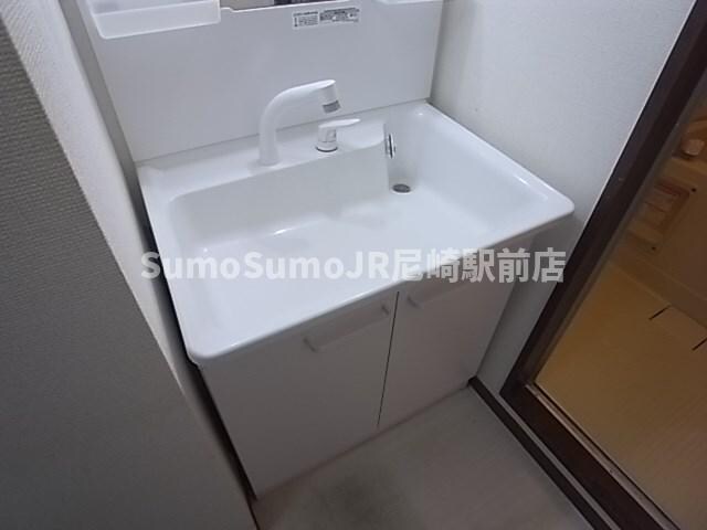 立花駅 徒歩13分 1階の物件内観写真