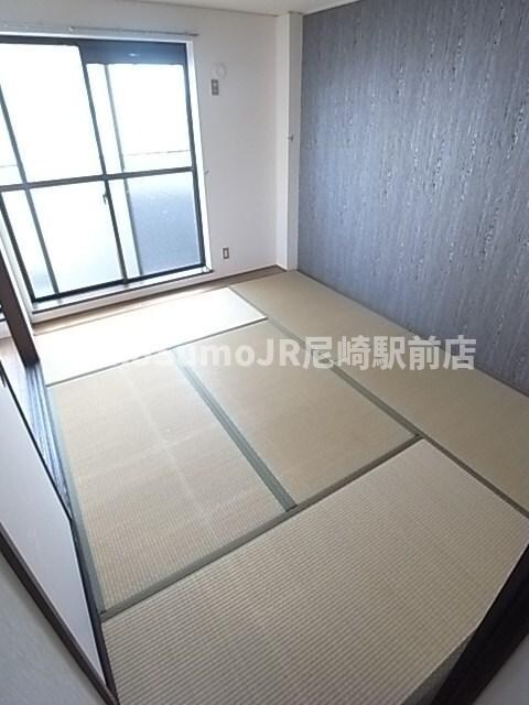 立花駅 徒歩13分 1階の物件内観写真