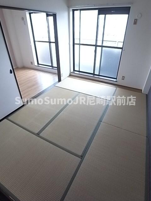 立花駅 徒歩13分 1階の物件内観写真