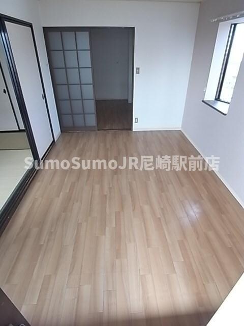 立花駅 徒歩13分 1階の物件内観写真