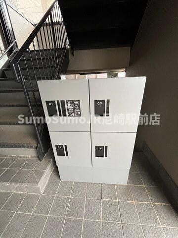 立花駅 徒歩13分 1階の物件内観写真