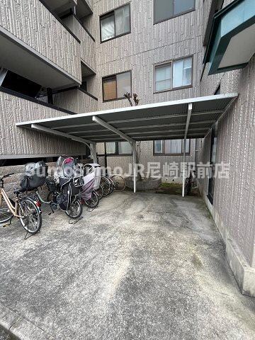 立花駅 徒歩13分 1階の物件内観写真