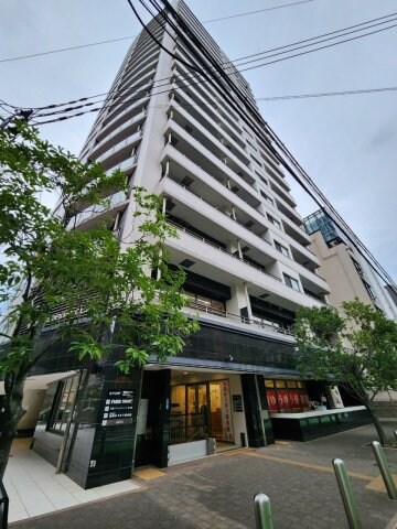 S-FORT警固タワーの物件外観写真