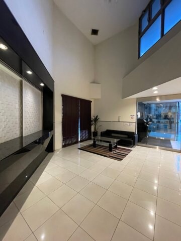 S-FORT警固タワーの物件外観写真