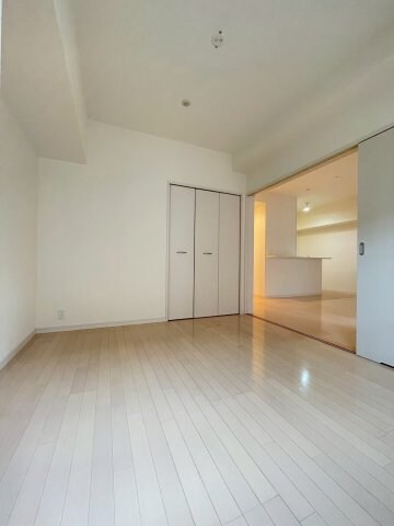 S-FORT警固タワーの物件内観写真