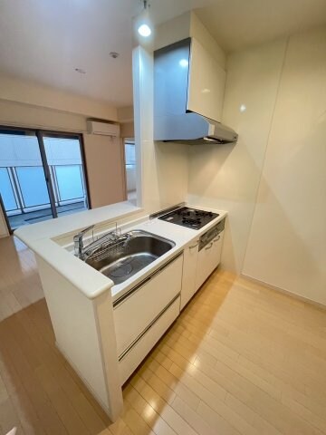 S-FORT警固タワーの物件内観写真