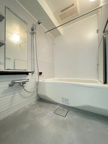 S-FORT警固タワーの物件内観写真