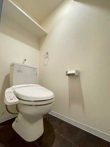 S-FORT警固タワーの物件内観写真