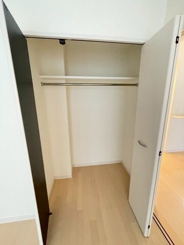 S-FORT警固タワーの物件内観写真