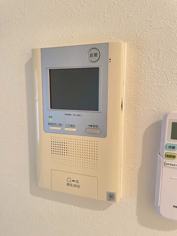 S-FORT警固タワーの物件内観写真