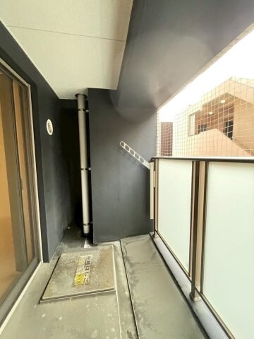 S-FORT警固タワーの物件内観写真