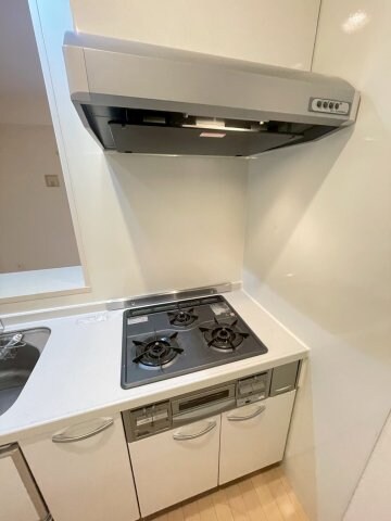 S-FORT警固タワーの物件内観写真