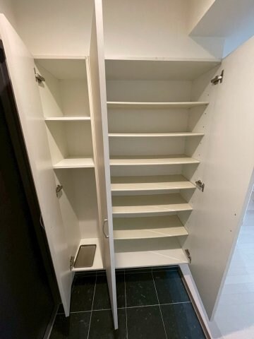 S-FORT警固タワーの物件内観写真