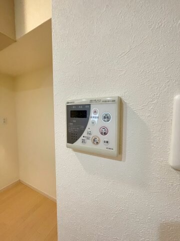 S-FORT警固タワーの物件内観写真