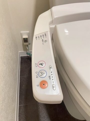 S-FORT警固タワーの物件内観写真