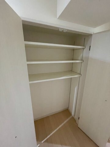 S-FORT警固タワーの物件内観写真