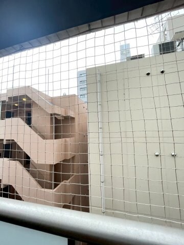 S-FORT警固タワーの物件内観写真