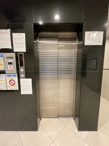 S-FORT警固タワーの物件内観写真