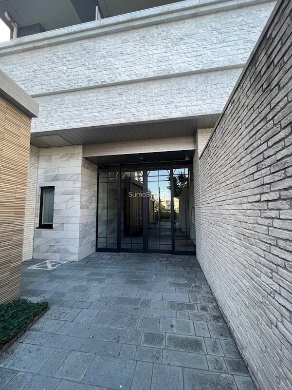 九条駅 徒歩7分 3階の物件外観写真