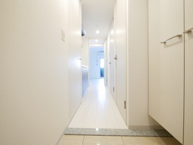九条駅 徒歩7分 3階の物件内観写真