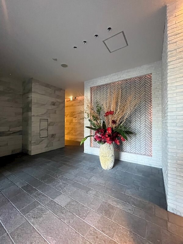 九条駅 徒歩7分 3階の物件外観写真