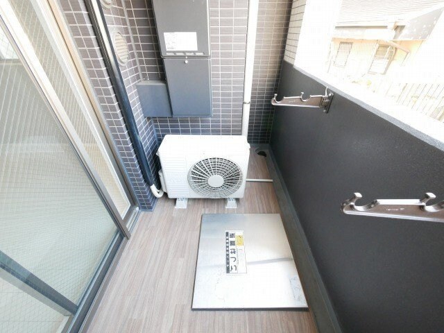 九条駅 徒歩7分 3階の物件内観写真