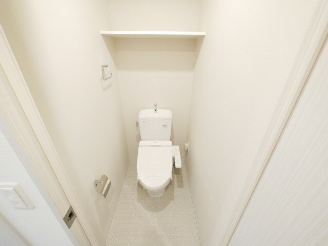 九条駅 徒歩7分 3階の物件内観写真