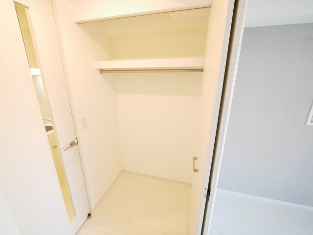 九条駅 徒歩7分 3階の物件内観写真