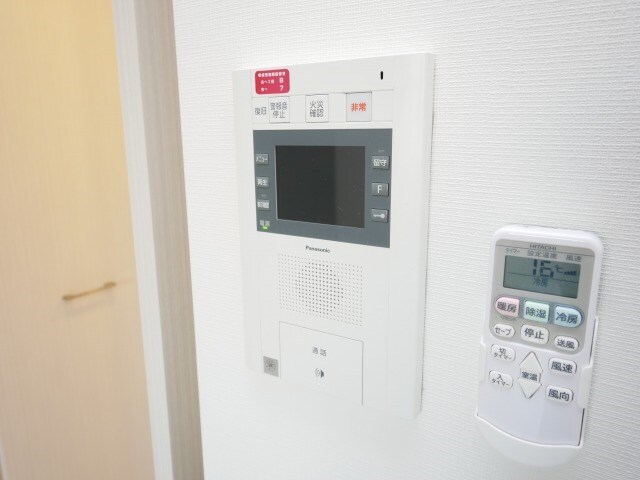 九条駅 徒歩7分 3階の物件内観写真