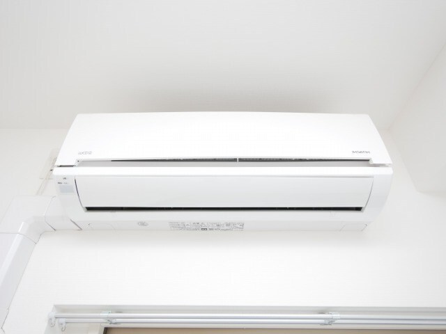 九条駅 徒歩7分 3階の物件内観写真