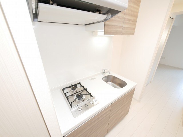 九条駅 徒歩7分 3階の物件内観写真