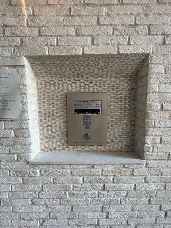 九条駅 徒歩7分 3階の物件内観写真