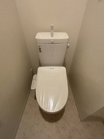 スプランディッド上本町WESTⅡの物件内観写真