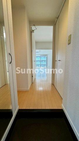 東比恵駅 徒歩9分 8階の物件内観写真