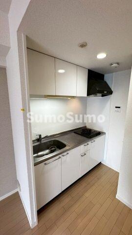 東比恵駅 徒歩9分 8階の物件内観写真