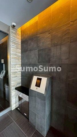 東比恵駅 徒歩9分 8階の物件外観写真