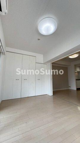 東比恵駅 徒歩9分 8階の物件内観写真