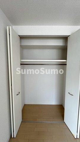 東比恵駅 徒歩9分 8階の物件内観写真