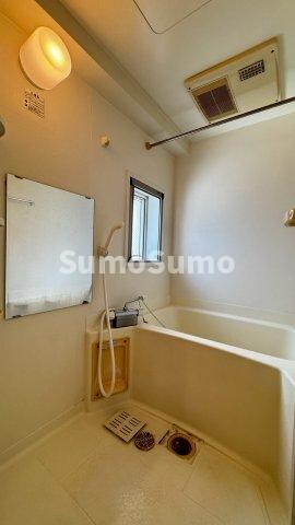 東比恵駅 徒歩9分 8階の物件内観写真